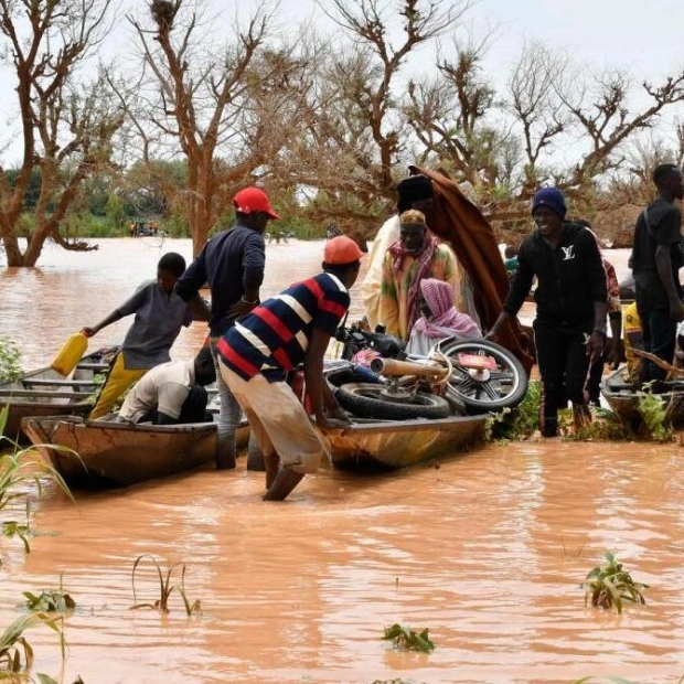 Dubai Charity Association Delivers Urgent Relief to Flood-Affected Areas