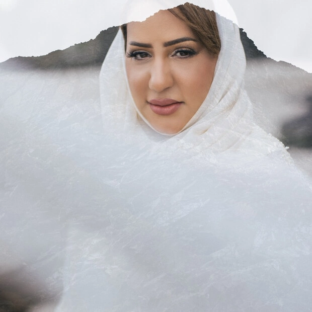 Her Highness Sayyida Basma Al Said on representing Oman