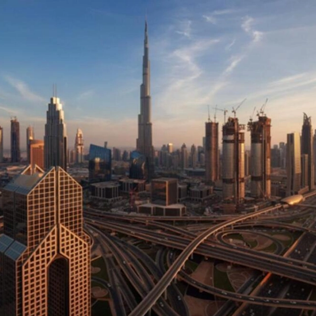 Dubai's Success in Becoming a Leading Global Health Tourism Destination