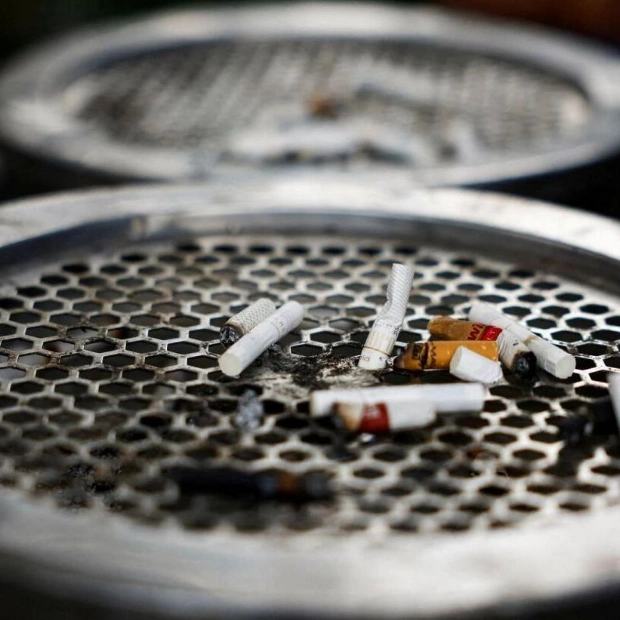 Indonesia Raises Minimum Age for Cigarette Purchases to 21