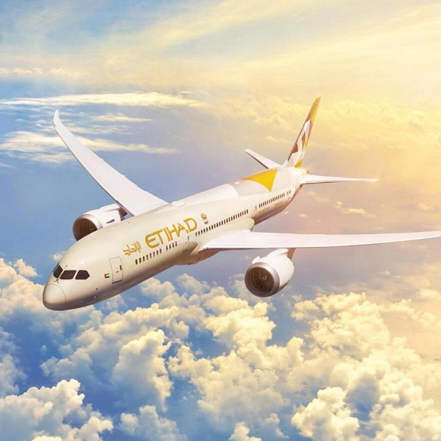 Etihad Flight Returns to Colombo Due to Bird Strike