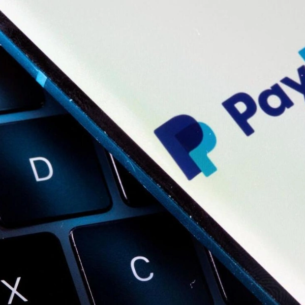 PayPal Faces Global System Issue Affecting Thousands of Users