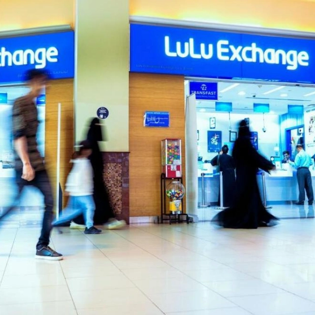 LuLu Exchange: A Beacon for Filipino Expats in the UAE