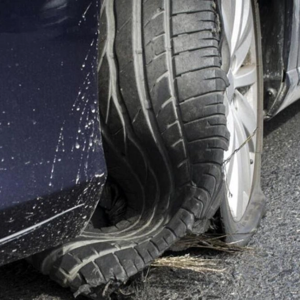 UAE Tyre Explosion Accidents Highlight Need for Maintenance