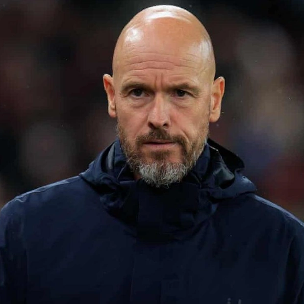 Ten Hag Urges Patience at Manchester United