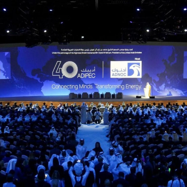 ADNOC to Introduce Autonomous AI in Energy Sector