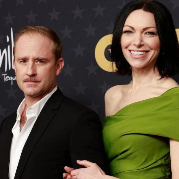 Ben Foster and Laura Prepon End Six-Year Marriage