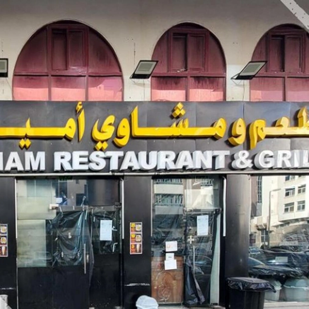 Abu Dhabi Authority Shuts Down Restaurant Over Food Law Violations