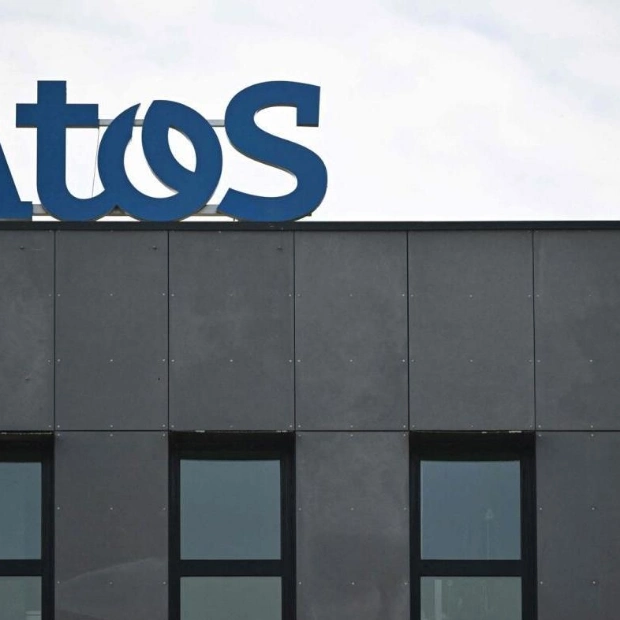 Atos Secures €1.675 Billion for Debt Restructuring