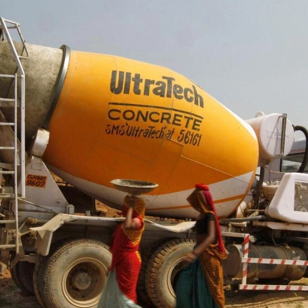 UltraTech Cement to Acquire Control of India Cements in $472 Million Deal