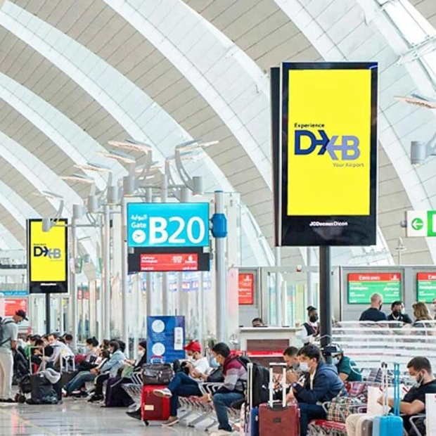 Dubai International: Leading the UAE's Aviation Renaissance