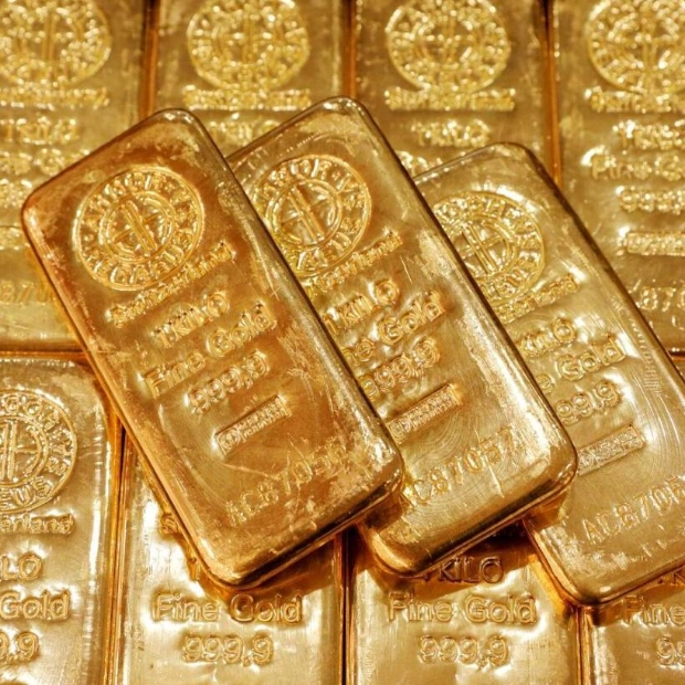 Gold Prices Climb Amid Expectations of US Interest Rate Cuts