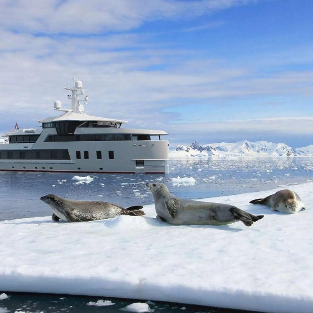 Exploring the Cutting-Edge: 2024 Explorer Yachts Summit Preview