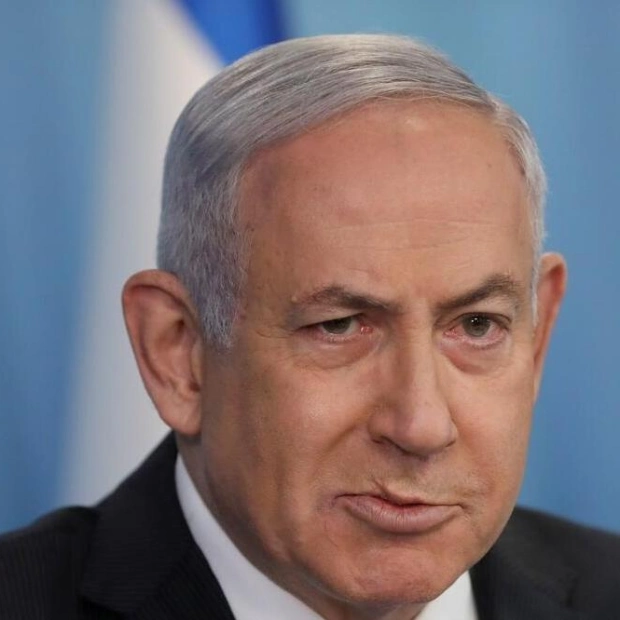 Hungary Invites Israeli PM Netanyahu Amid Arrest Warrant