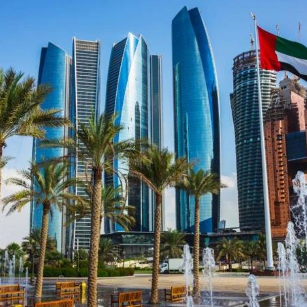 Абу-Даби возглавил рейтинг лучших туристических достопримечательностей мира