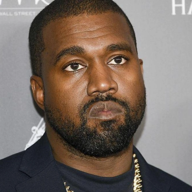 Kanye West Faces New Sexual Assault Lawsuit