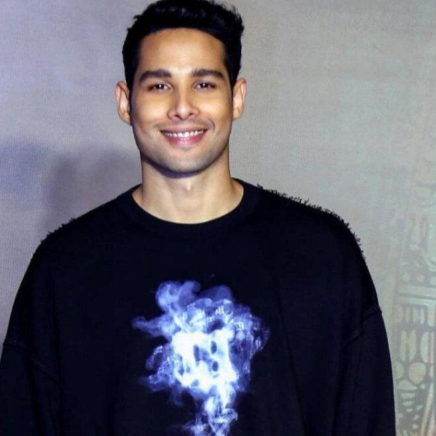 Siddhant Chaturvedi Excited to Host IIFA 2024 with Bollywood Stars