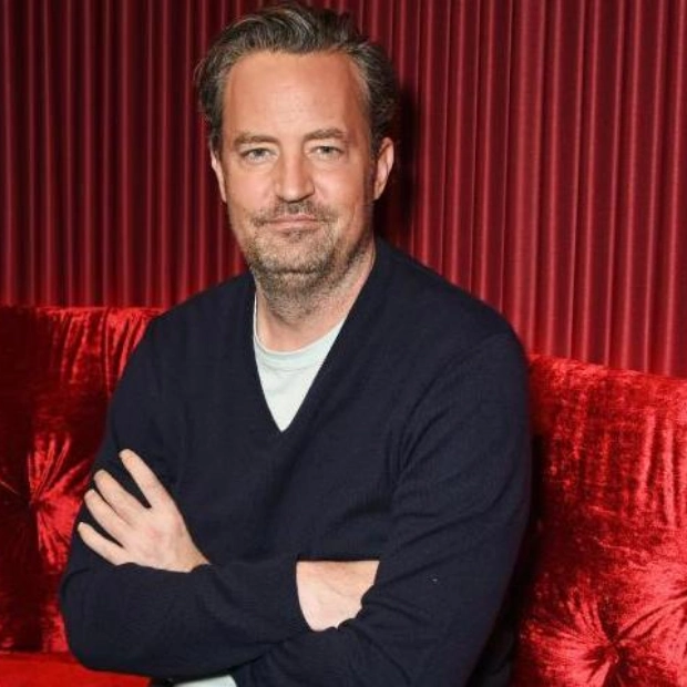 Jennifer Aniston Pays Tribute to Matthew Perry on His Death Anniversary