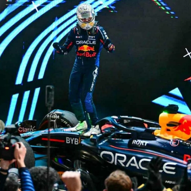 Verstappen Dominates Qatar GP Amid FIA Controversy