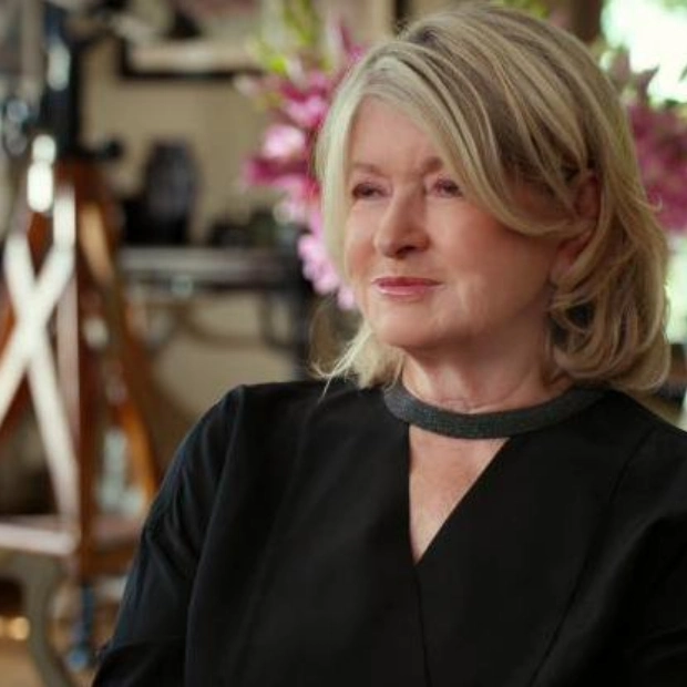 R.J. Cutler Responds to Martha Stewart’s Critique