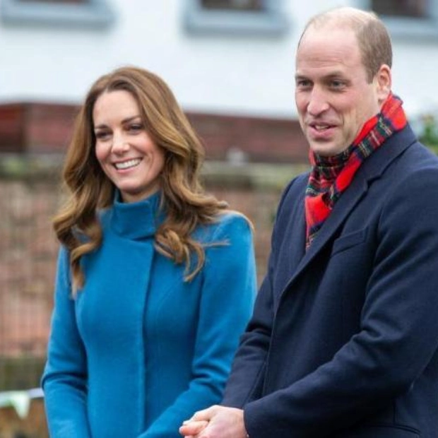 Royal Family Prepares for Joyful Christmas Celebrations