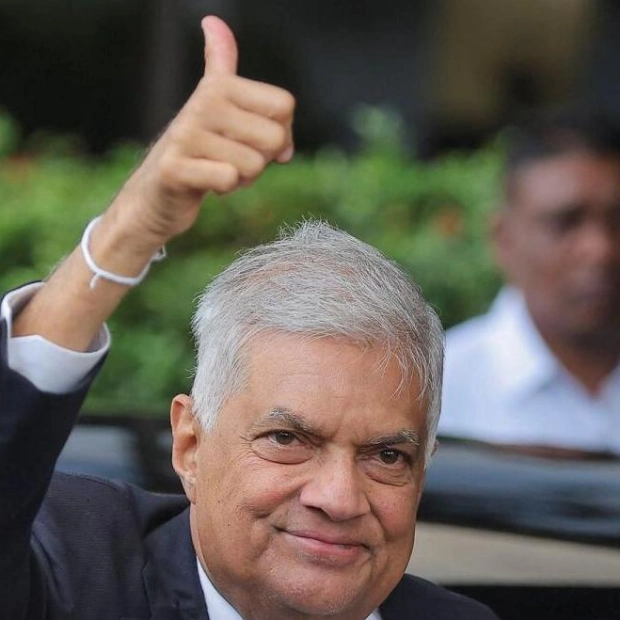 Sri Lanka's Supreme Court Finds President Wickremesinghe Guilty of Unlawful Conduct