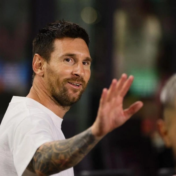 Lionel Messi Misses Out on Ballon d'Or Nomination as Euro 2024 and Champions League Stars Dominate