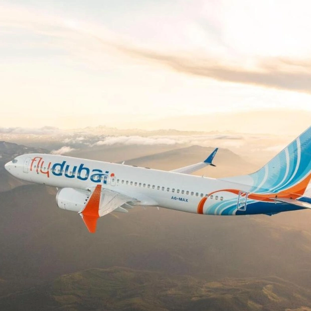 Flydubai Flight Returns to Dubai Due to Adverse Weather