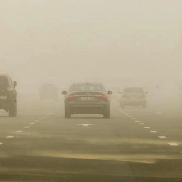 UAE Health Officials Warn of Summer Dust Storm Risks