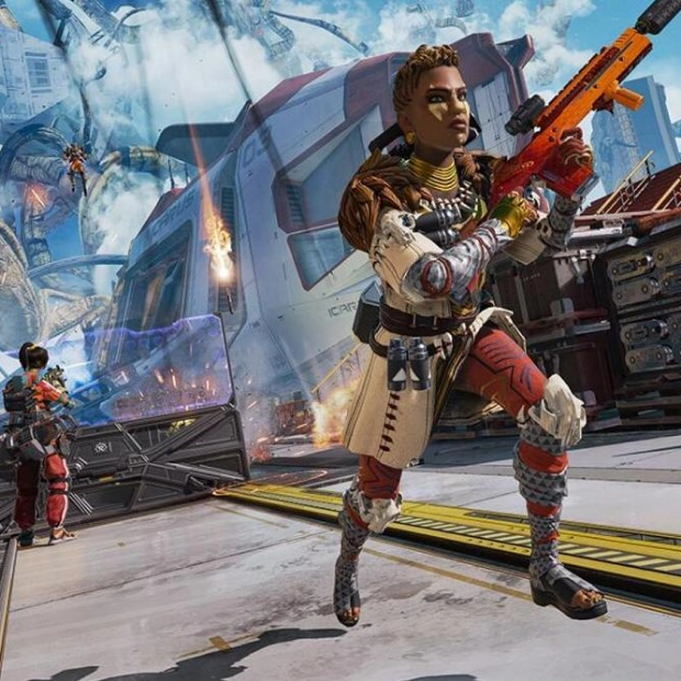 Respawn Entertainment Surprises Apex Legends Players with Audio Update