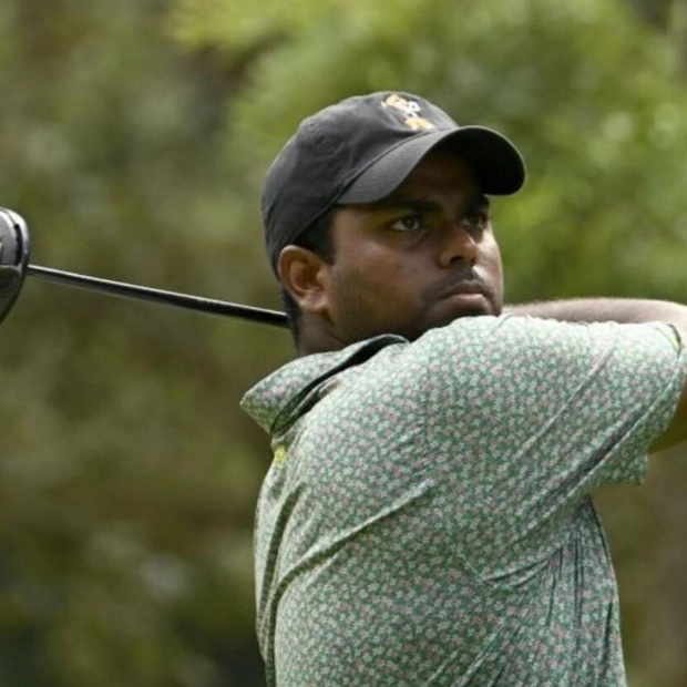 Rayhan Thomas Advances to Final Stage of PGA Tour Qualifying