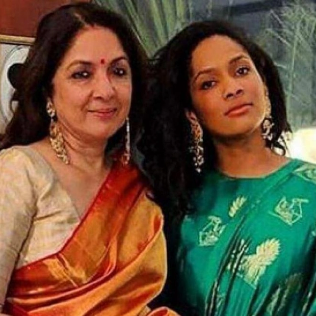 Neena Gupta Shares Wisdom on Motherhood and Women's Strength