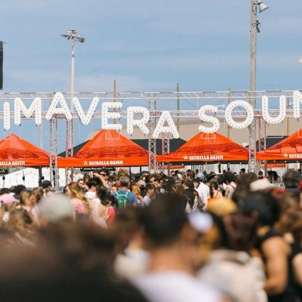 Primavera Sound 2025 Sells Out Early: A Festival Phenomenon