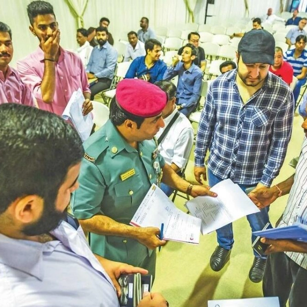 UAE Visa Amnesty Offers Hope to Overstayers