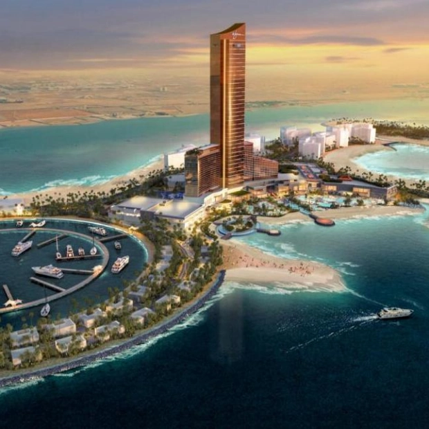 Wynn Resorts Accelerates Development of Wynn Al Marjan Island