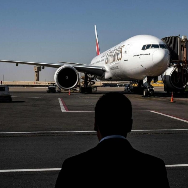 Egypt to Outsource Airport Management to Private Sector