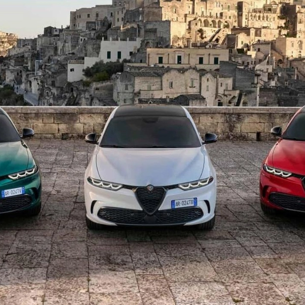 Alfa Romeo's 2025 Lineup Changes Raise Concerns