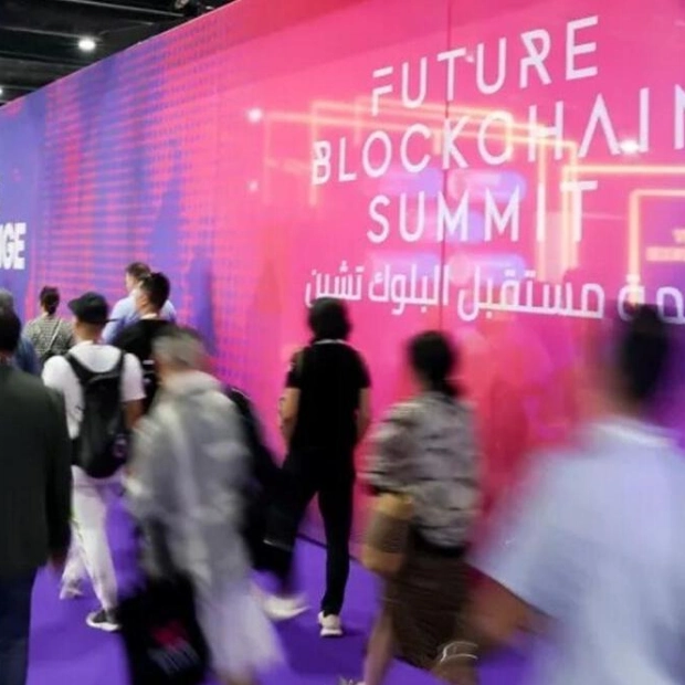 Tungsten at Future Blockchain Summit 2024