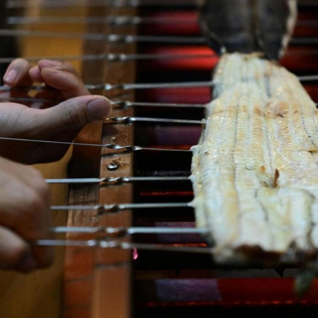 Food Poisoning Outbreak Linked to Grilled Eel in Japan