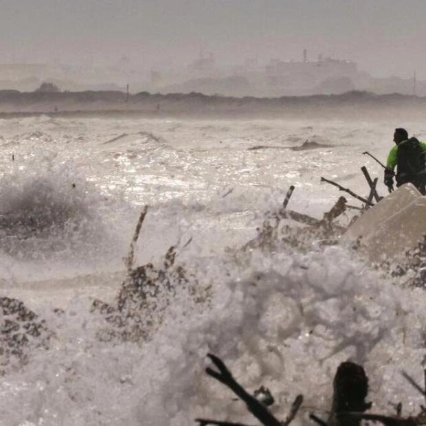 Spain Deploys Troops Amid Flood Crisis