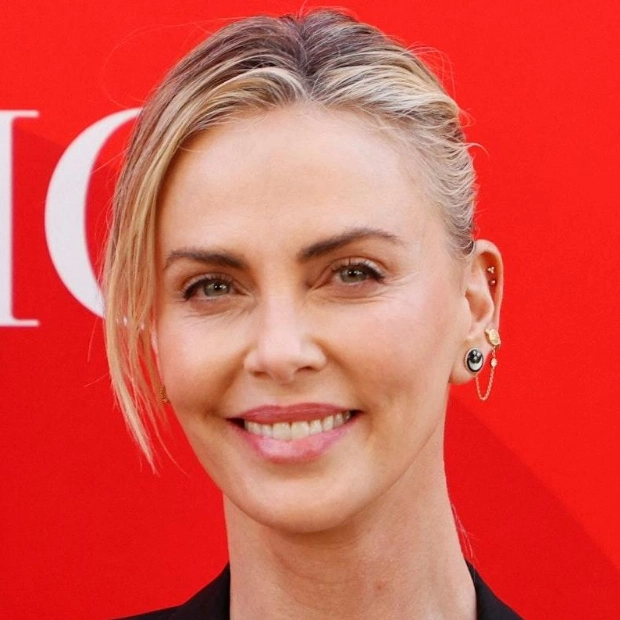 Christopher Nolan's New Film Adds Charlize Theron