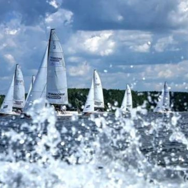 Третий этап PROyachting Cup 2024 стартует в яхт-клубе «Поместье Галс»