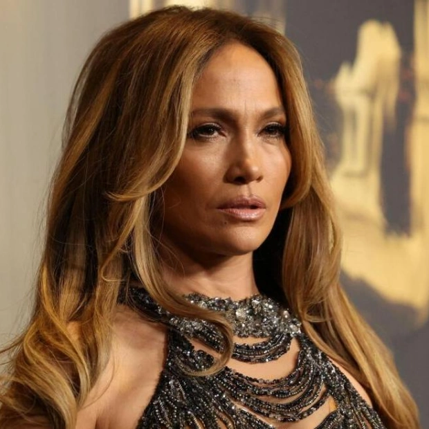 Jennifer Lopez Reflects on Hollywood Journey and Challenges