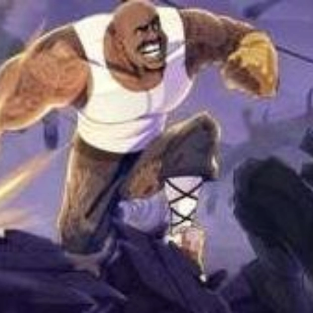 Fortnite Set to Feature Shaquille O'Neal Cosmetics