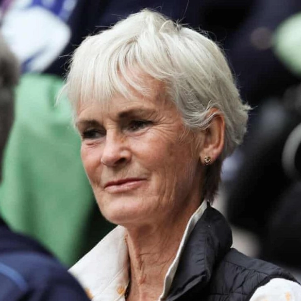 Judy Murray Urges British Sport to Push for Gender Equality