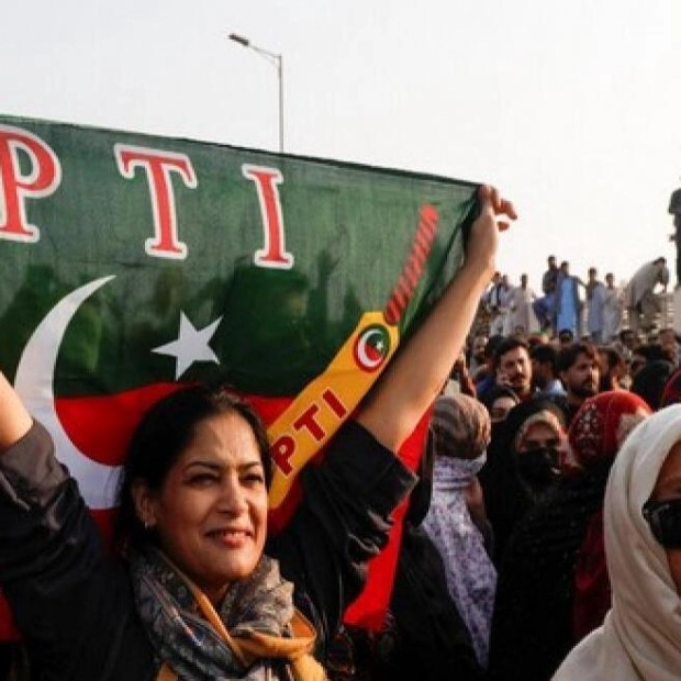 Section 144 Imposed in Punjab and Islamabad Amid Planned Protests