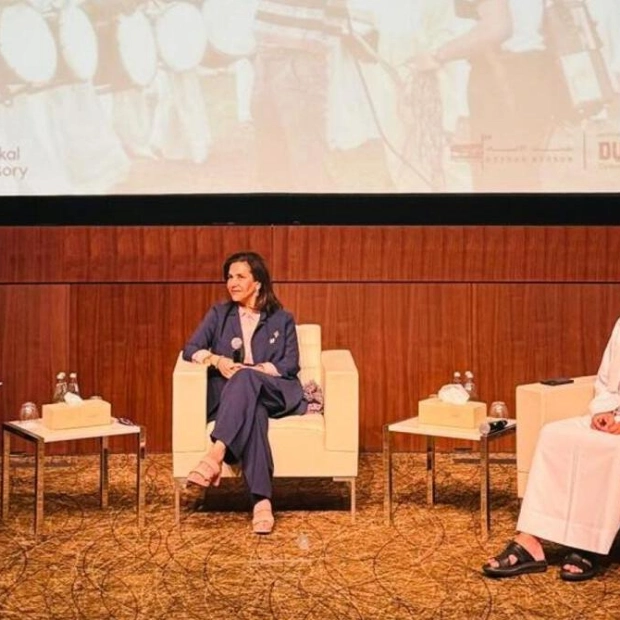 Echoes in Time: Preserving UAE's Traditional Arts