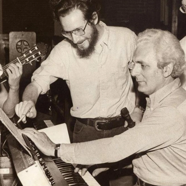 The Legacy of the Moog Synthesizer