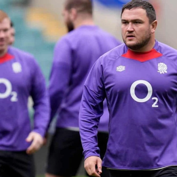 England Braced for Intense Clash Against South Africa