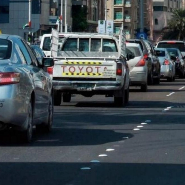 E11 Sheikh Maktoum bin Rashid Road Closure Announced